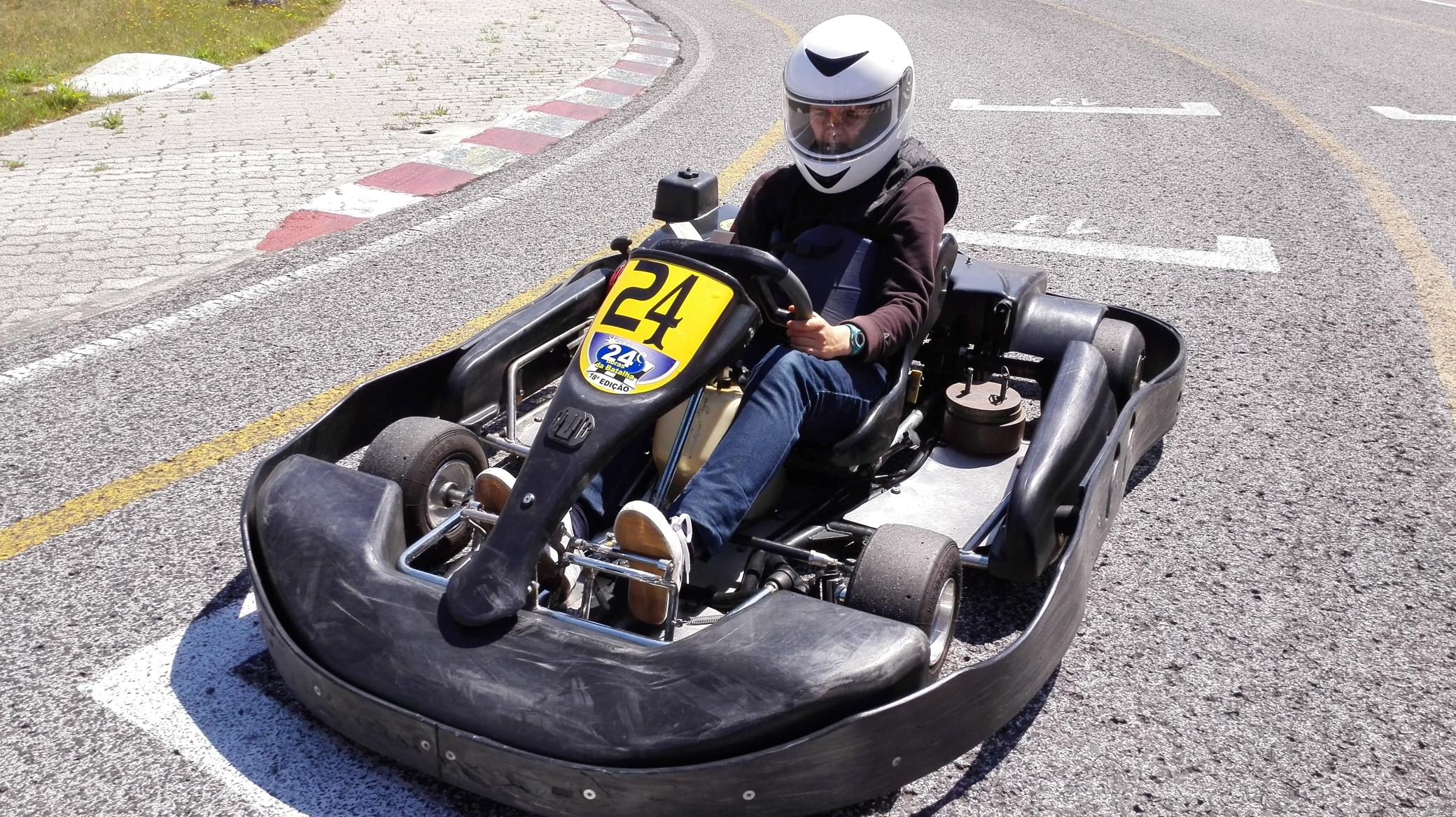 XVII Troféu Kartistas da Ordem 201516